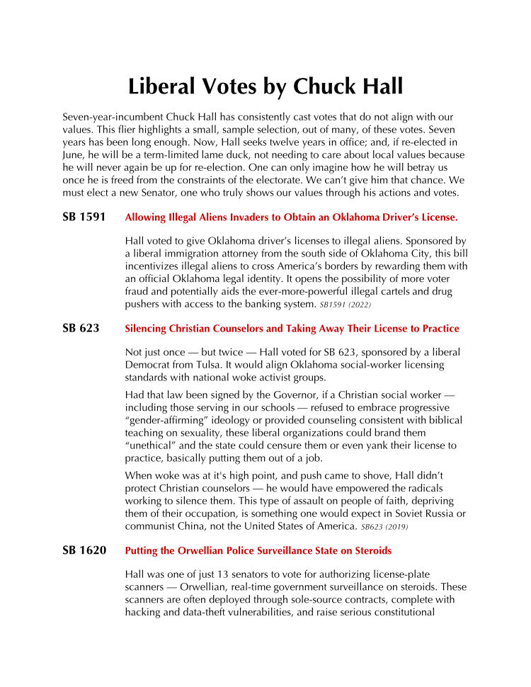 Featured campaign material thumbnail